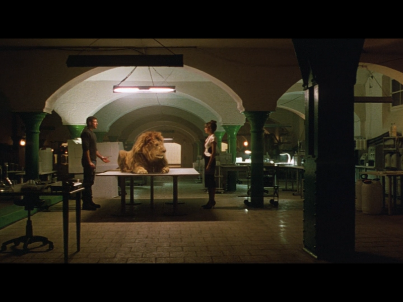 Foto 4 de O Som do Trovão