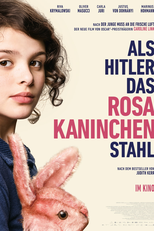 Quando Hitler Roubou o Coelho Cor-de-rosa (Als Hitler das Rosa Kaninchen Stahl)