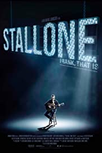 Poster de Filme Stallone: Frank, That Is (2021)