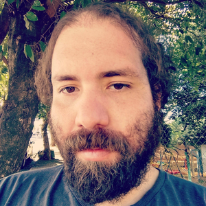 Foto de perfil de Guilherme