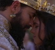 Eis a nova rainha! 