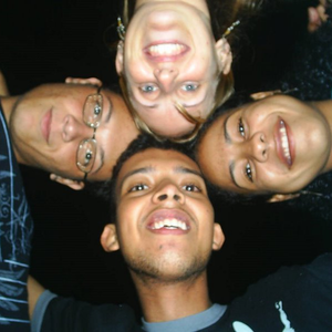 Foto de perfil de Carlos Alberto Silva Santos