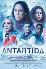 Antártida (Antártida)