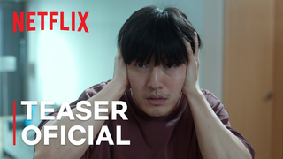 Trailer: Meus 84 m² | Teaser oficial | Netflix