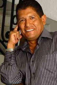 Juan Osorio