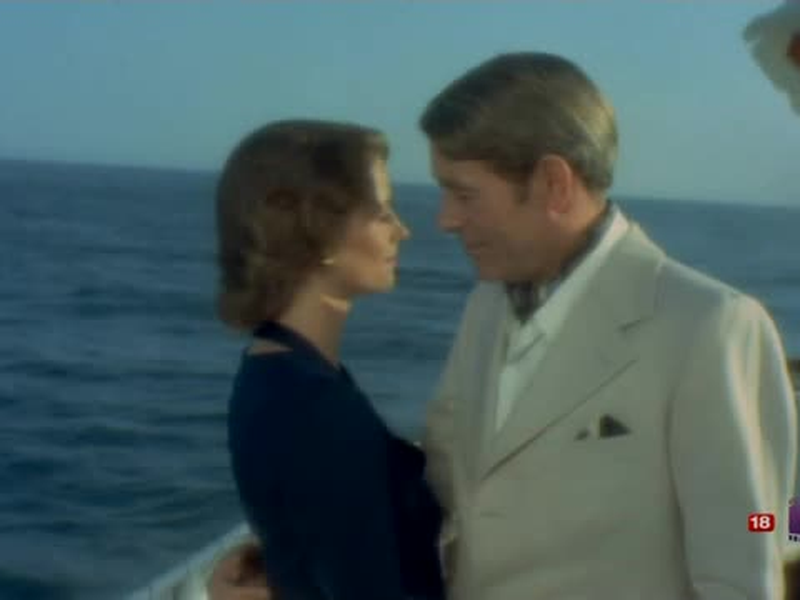 Foto 2 de Foxtrot       (The Other Side of Paradise)