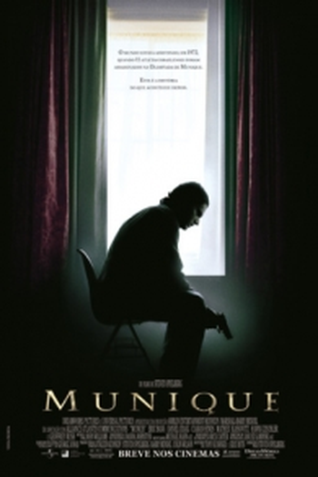  de Filme Munique (2005)