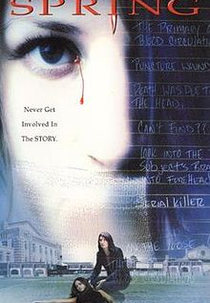 Primavera mortífera (Killing Spring)