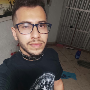 Foto de perfil de Luan Fonseca