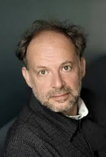 Denis Podalydès - Poster 1