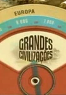 Grandes Civilizações: Mesopotâmia (The Time Compass: Mesopotamia)