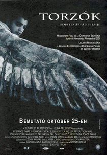 Abandonado (Torzók)