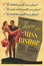 Dona de Seu Destino (Cheers for Miss Bishop)