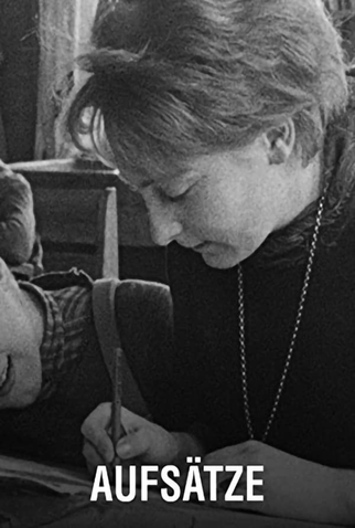 Poster 1 de Curta Essays (1963)