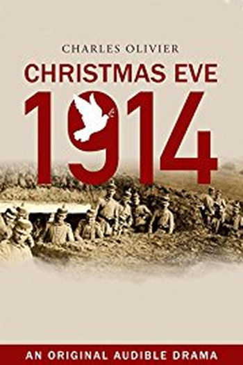 Poster de TV Christmas Eve, 1914 (2014)