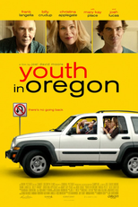 Juventude no Oregon (Youth in Oregon)