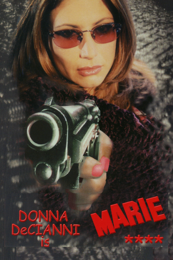  de Filme Marie (2001)