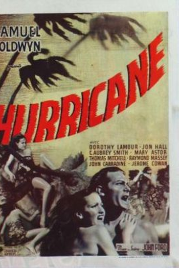  de Filme O Furacão (1937)