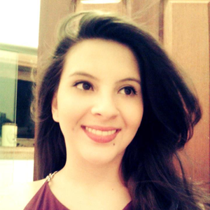 Foto de perfil de Rafaela Maia