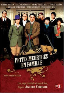 Petits meurtres en famille (Petits meurtres en famille)