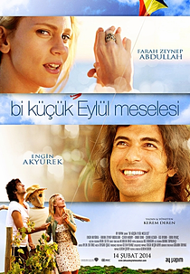 A Small September Affair (Bi Küçük Eylül Meselesi)