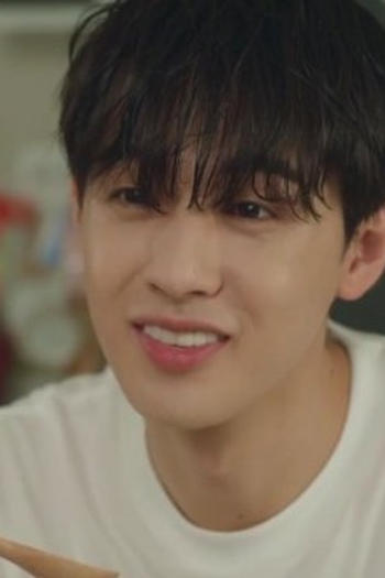 Poster de Episódio 에피소드 8 (2021)