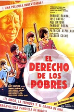 El Derecho de Los Pobres (El Derecho de Los Pobres)
