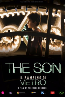 Il Bambino di Vetro: The Son - Poster / Capa / Cartaz - Oficial 1