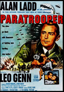 Sinal Vermelho (The Red Beret)