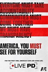 Polícia ao Vivo (Live PD)