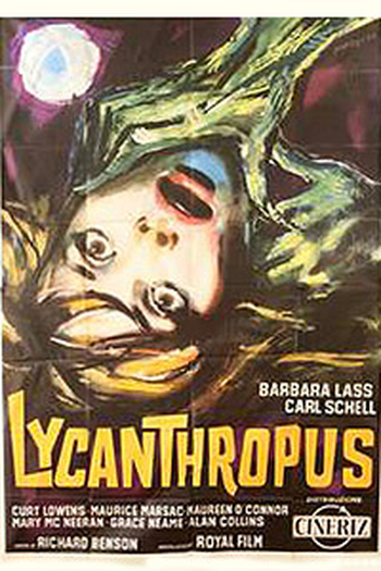  de Filme A Face do Monstro (1961)