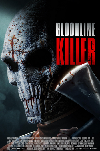  de Filme Caça Noturna (2024)