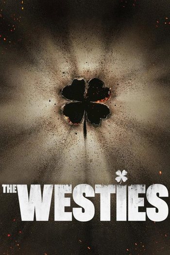 Poster de Franquia The Westies (2026)