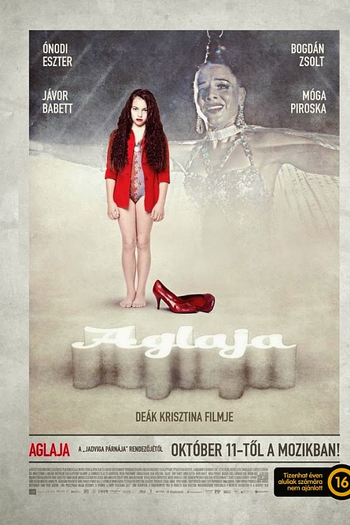  de Filme Aglaja (2012)
