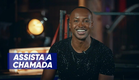 Som Brasil apresenta Meu Nome É Thiago André  | chamada - TV Globo (10/08/2022)