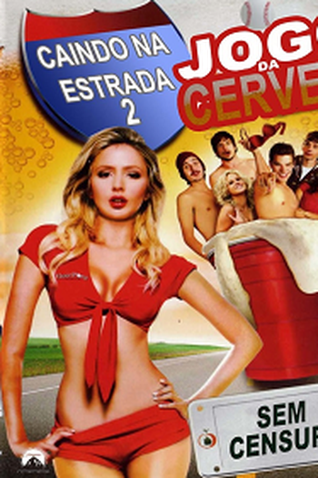  de Filme Caindo na Estrada 2 - O Jogo da Cerveja (2009)