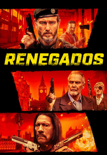 Renegados (Renegades)