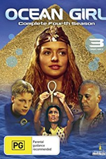 Ocean Girl (3ª Temporada) (Ocean Girl (Season 3))