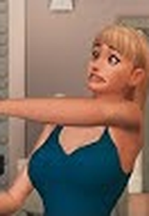 Girls In The House: Fakesódio de 1 de Abril (Girls In The House: Fakesódio de 1 de Abril)