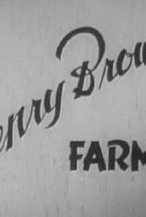 Henry Browne, Farmer - Poster / Capa / Cartaz - Oficial 1