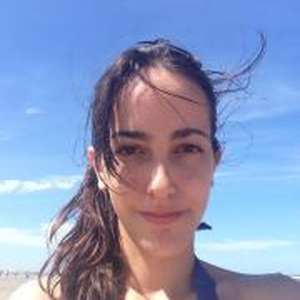 Foto de perfil de Júlia Antunes