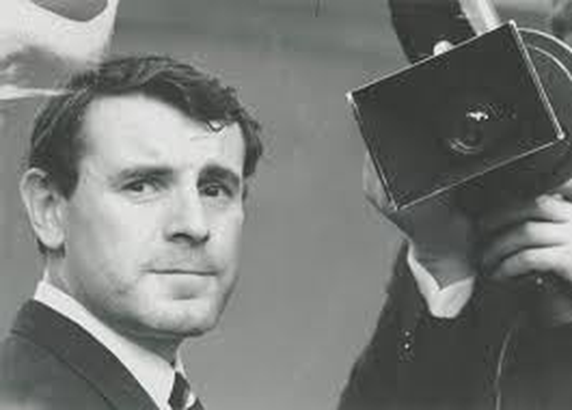 Milos Forman - Foto 4