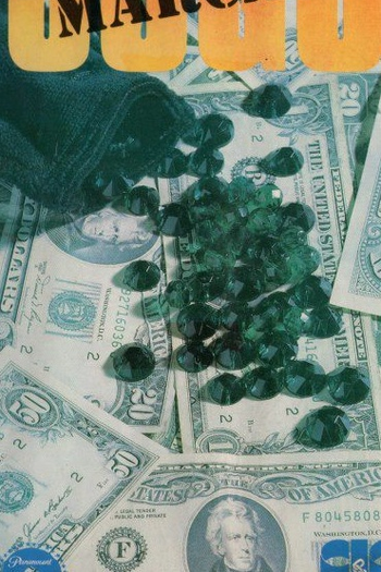 Poster de Filme Jogo Marcado (1989)