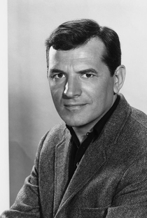 Steven Hill (I) - Poster / Capa / Cartaz - Oficial 1