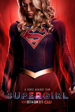 Supergirl (4ª Temporada) (Supergirl (Season 4))