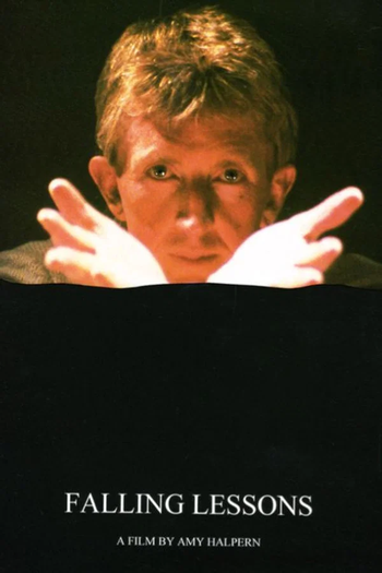 Poster de Filme Falling Lessons (1992)