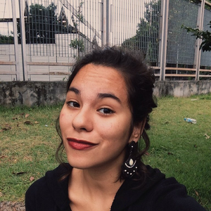 Foto de perfil de Bárbara Lima