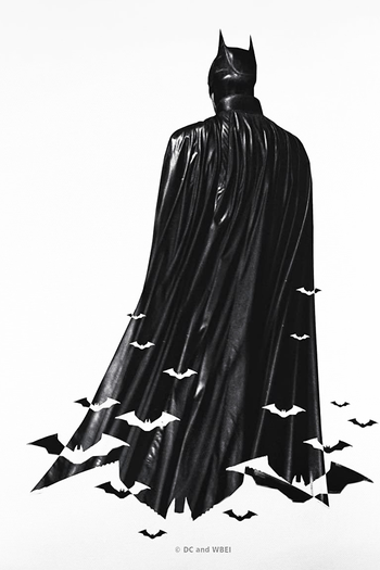  de Filme Batman (2022)