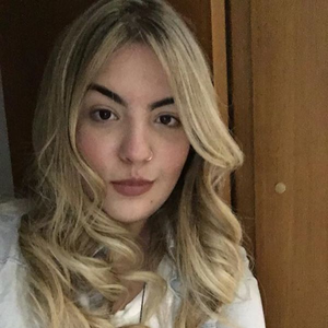 Foto de perfil de Larissa M.