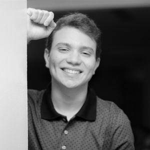 Foto de perfil de Gabriel